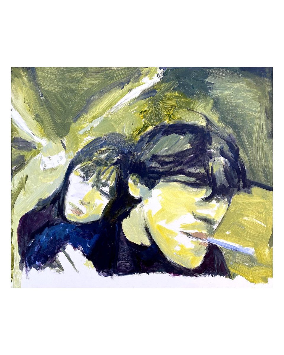 VEINTICINCO tweet media