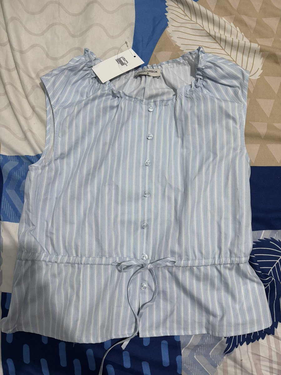 bluelight tweet media