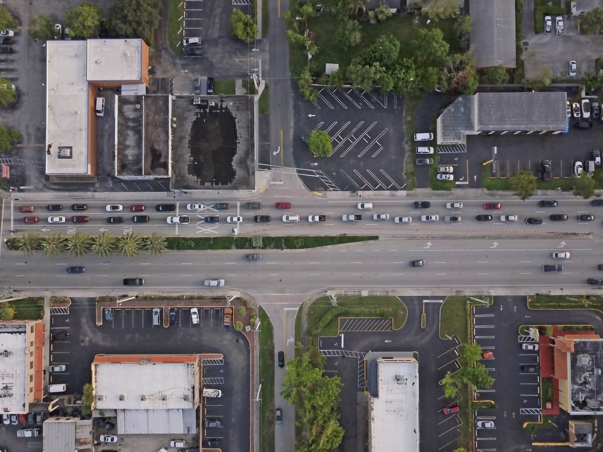 Hallandale Beach CRA tweet media
