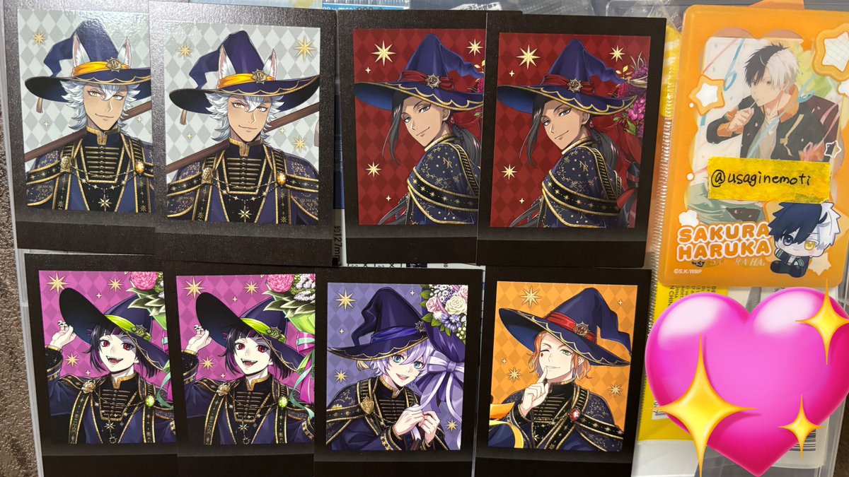 おもち tweet media