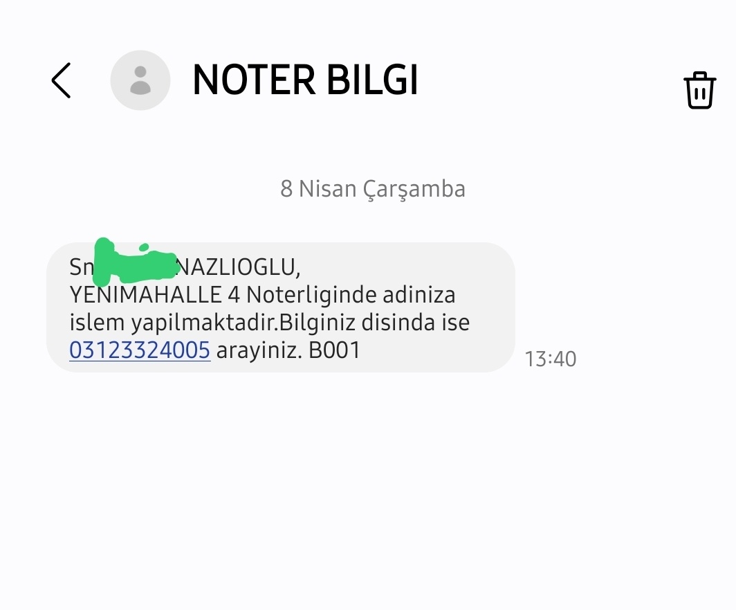 Erdem Nazlıoğlu tweet media