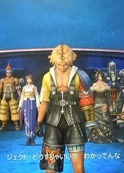 llDX38th農民 tweet media