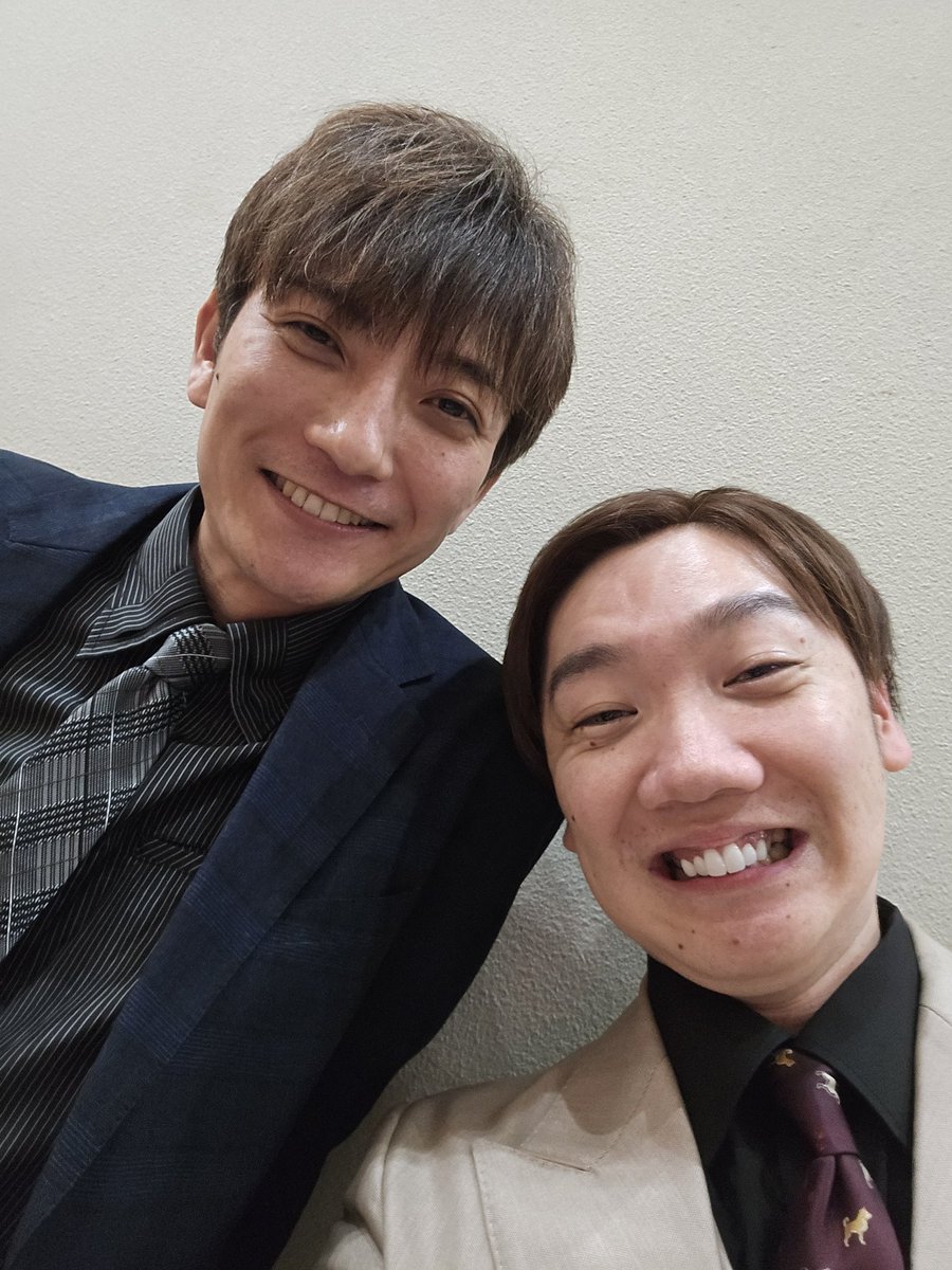 松尾たいちゃん tweet media