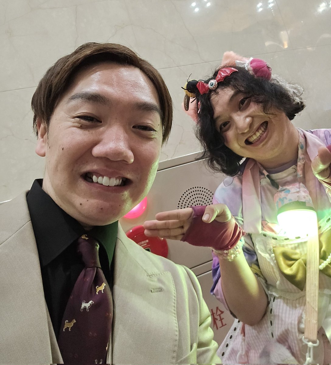 松尾たいちゃん tweet media