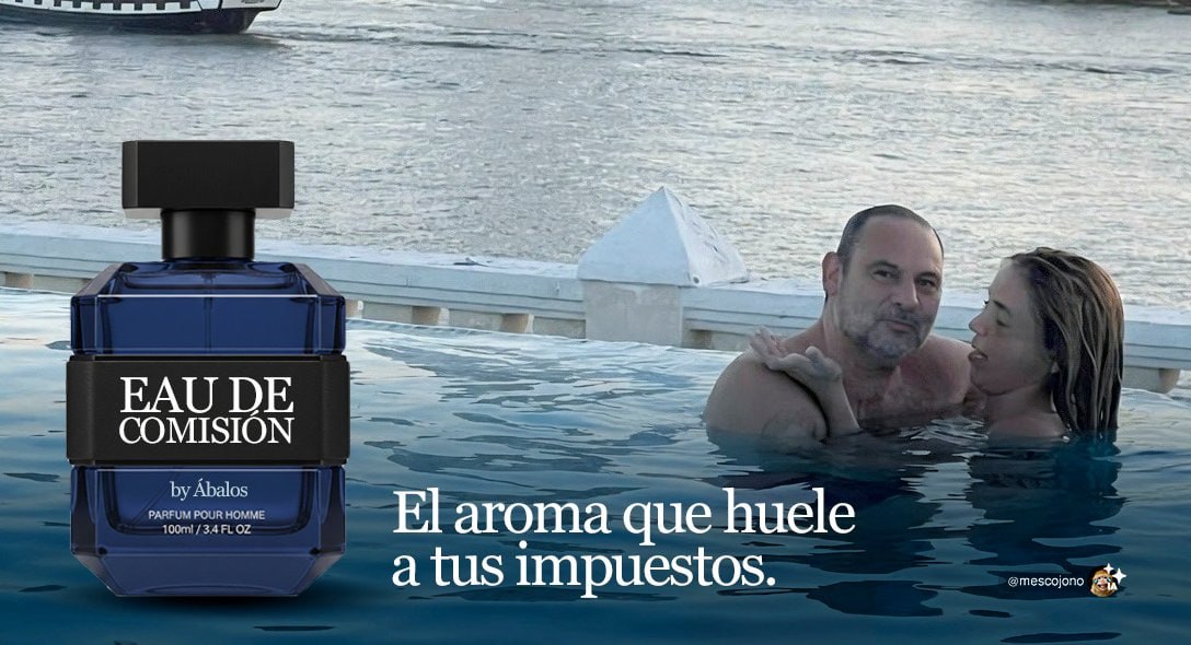 Subidón Asintomático tweet media