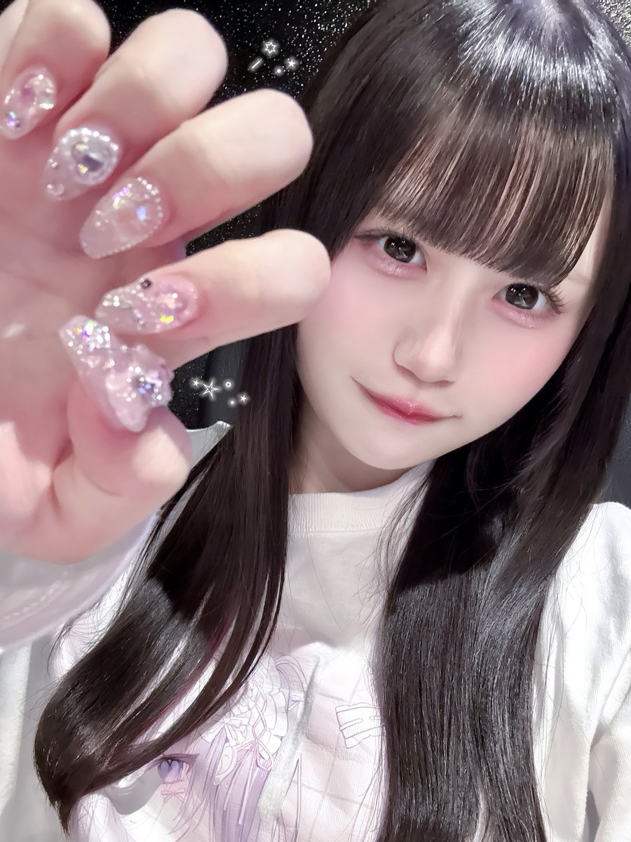 鳴瀬るな🩷🪽 【MOMENT COLECTION】 tweet media