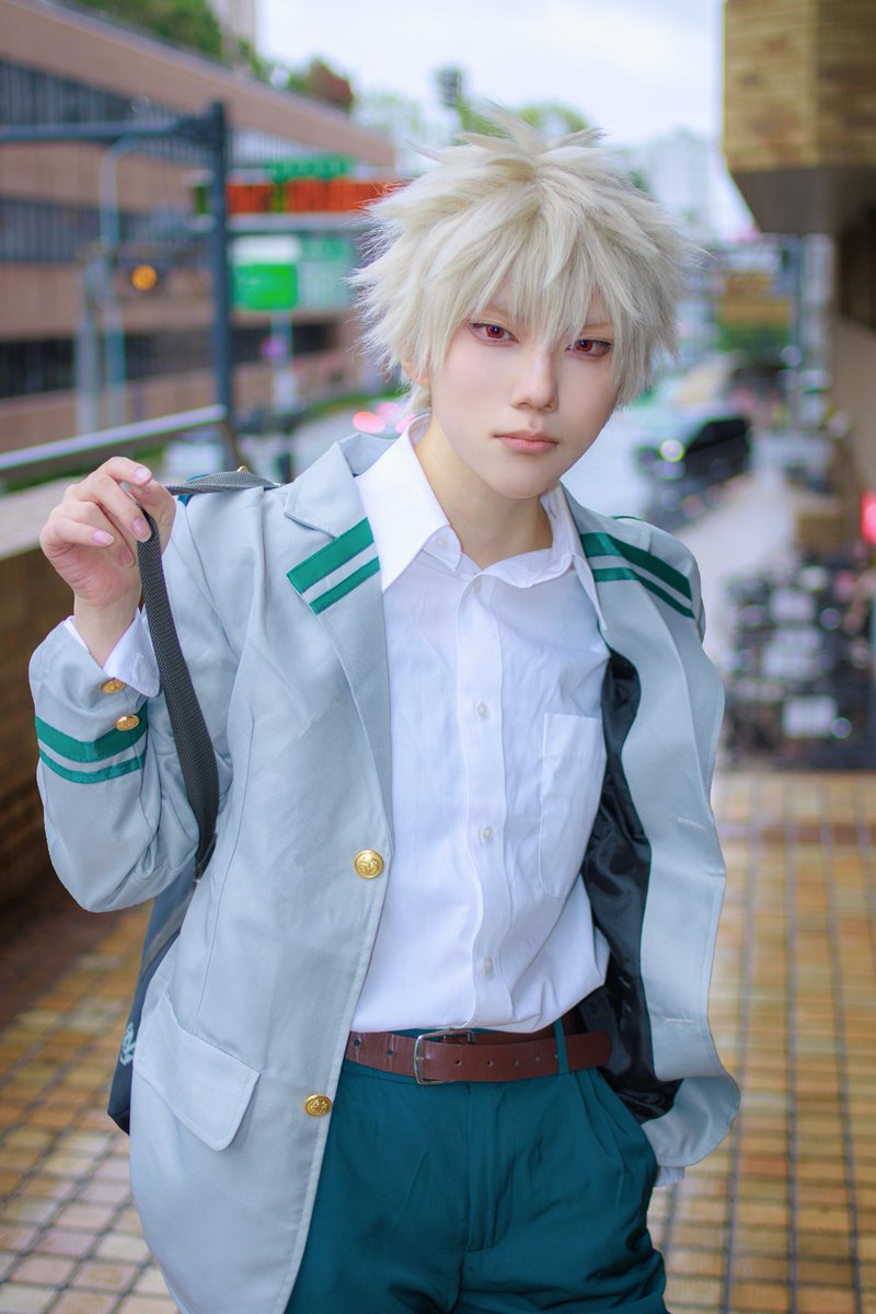 あたる tweet media