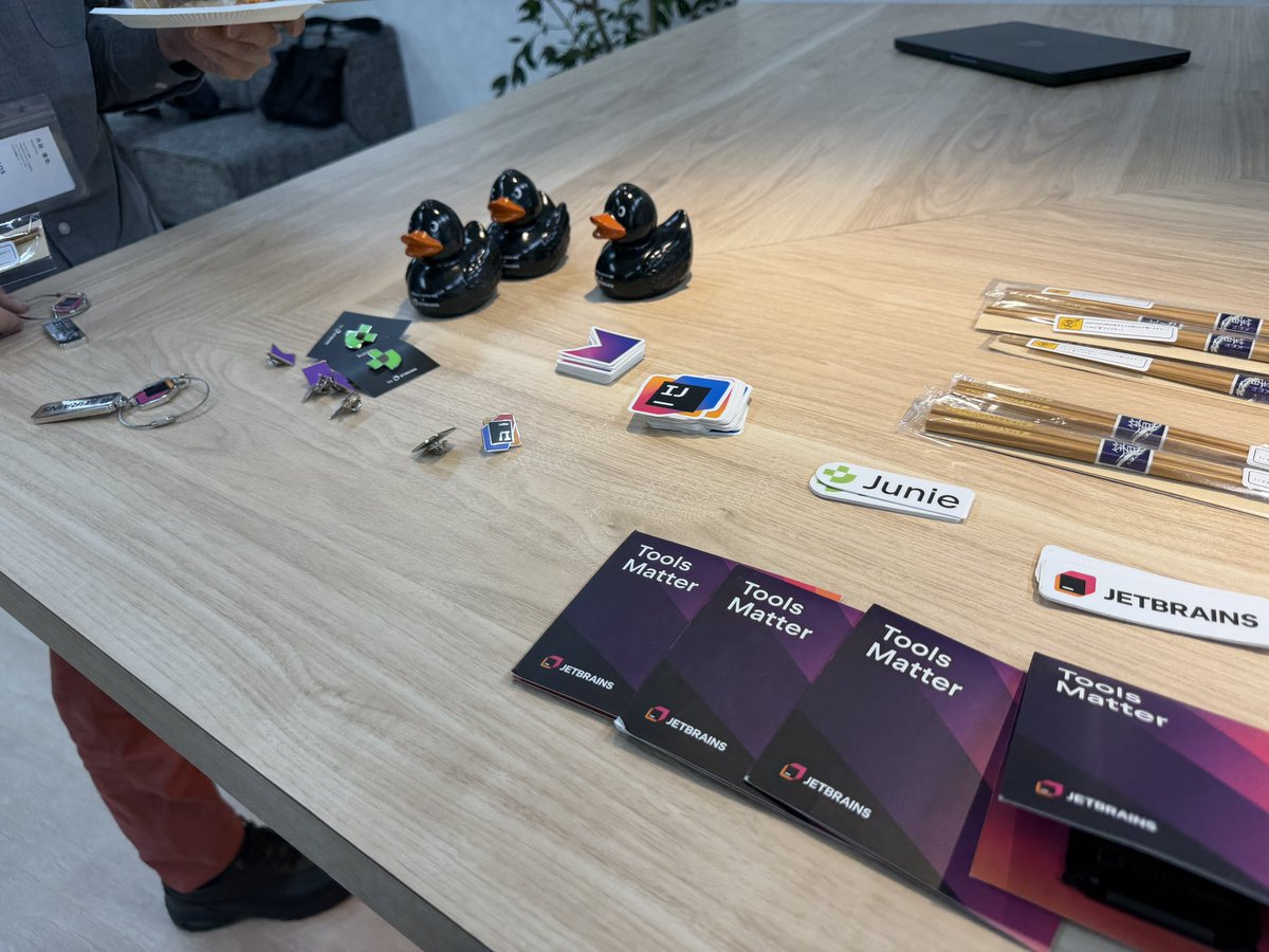 Server-Side Kotlin Meetup tweet media