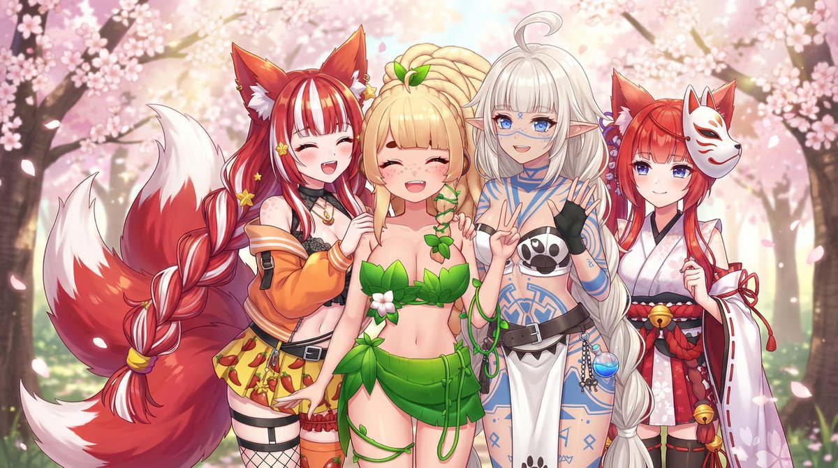 BananaJuju 🍌🐒 4/20 SUBATHON tweet media