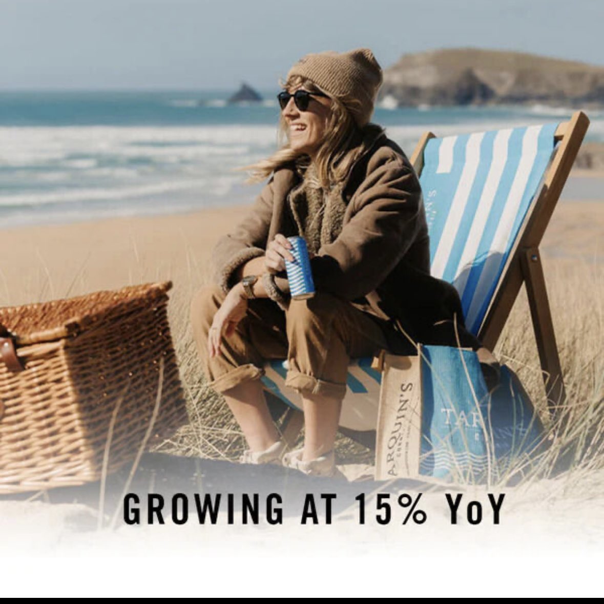 tarquinsgin's tweet photo. We are live for equity investment for first time ever on Crowdcube, learn more here https://t.co/iabrr04sXa 

*Don't invest unless you're prepared to lose all the money you invest. https://t.co/w4ncEVpqJY