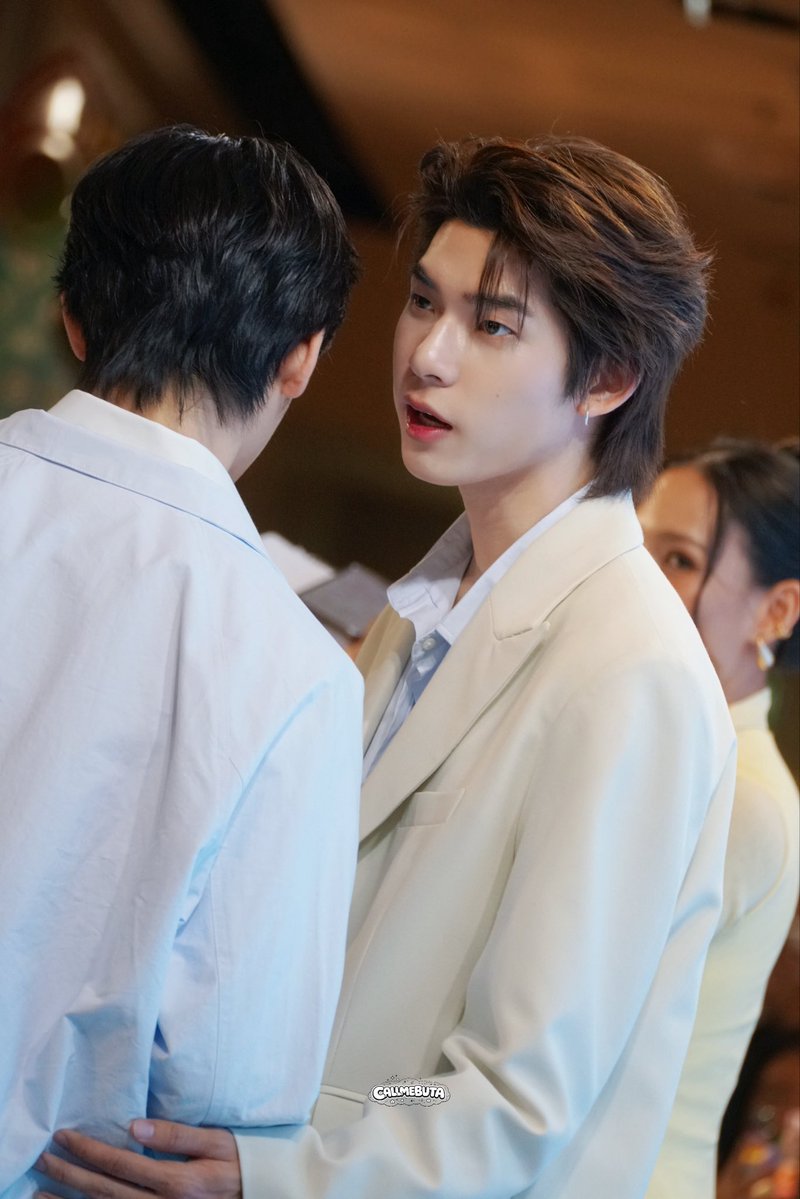 Callme หม่าม๊าา ⋆｡‧˚ʚ♡ɞ˚‧｡⋆ tweet media