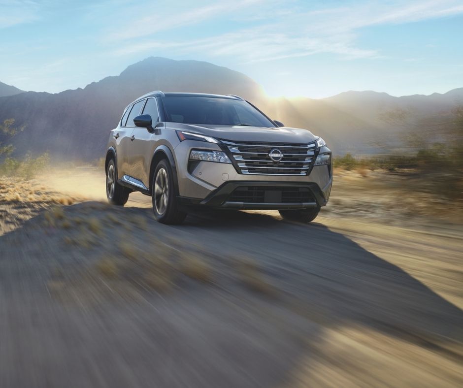Sandy Sansing Nissan of Foley tweet media