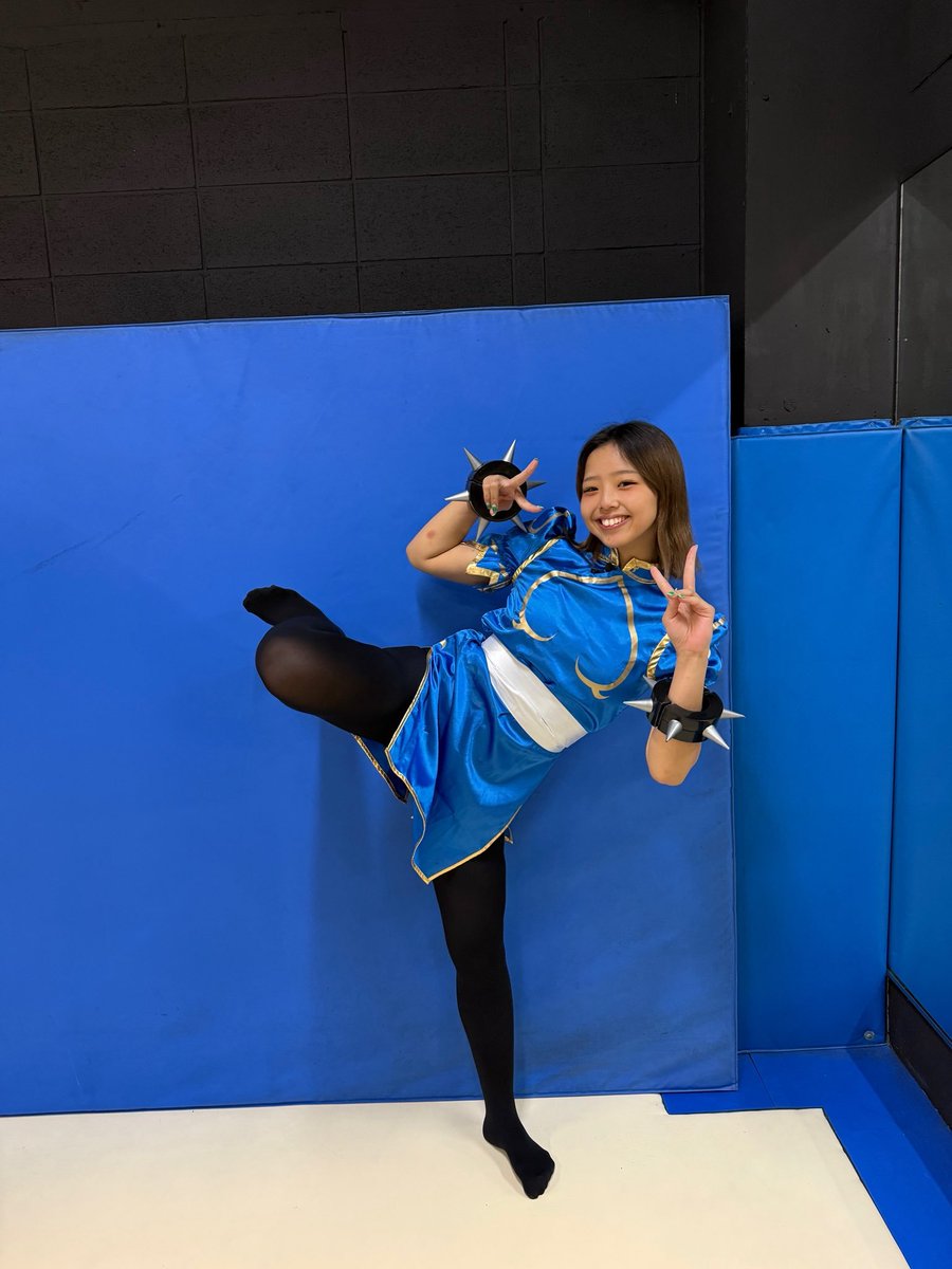 K-1 Worldwide tweet media