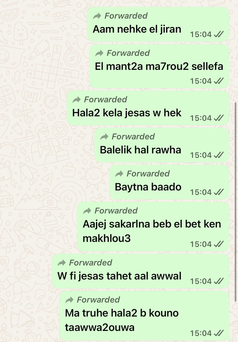 Nour☀️ tweet media