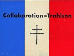 YvesDON's tweet photo. @MahnazShirali @France24_fr Les #collabos sont de retour🇫🇷🚑#HistoireIncisive pour "les Nuls"🐍 après 1940-1944 avec la #collaboration #Pétainiste pro #nazis & anti #Juifs, voici venu le temps des soutiens au #nazislamisme-#Jihad d'#Iran & C° #proxys + #Catholiques🇻🇦👿& #Gôche🤮💀d'#Occident-#AxeduMal🇷🇺🇵🇸🇮🇷 https://t.co/yEeFxB44oG