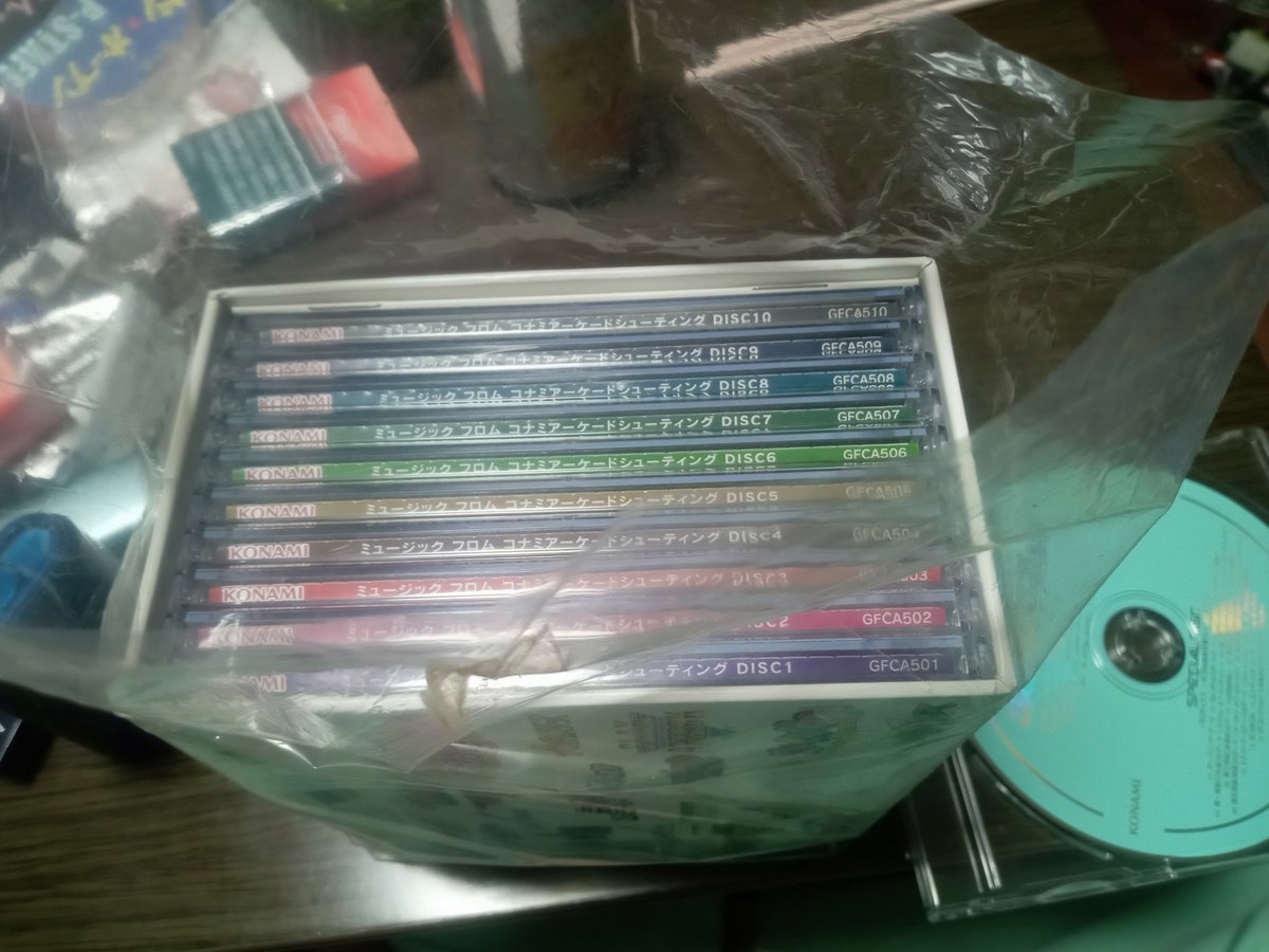 はるしおん。＠ぺるもも tweet media