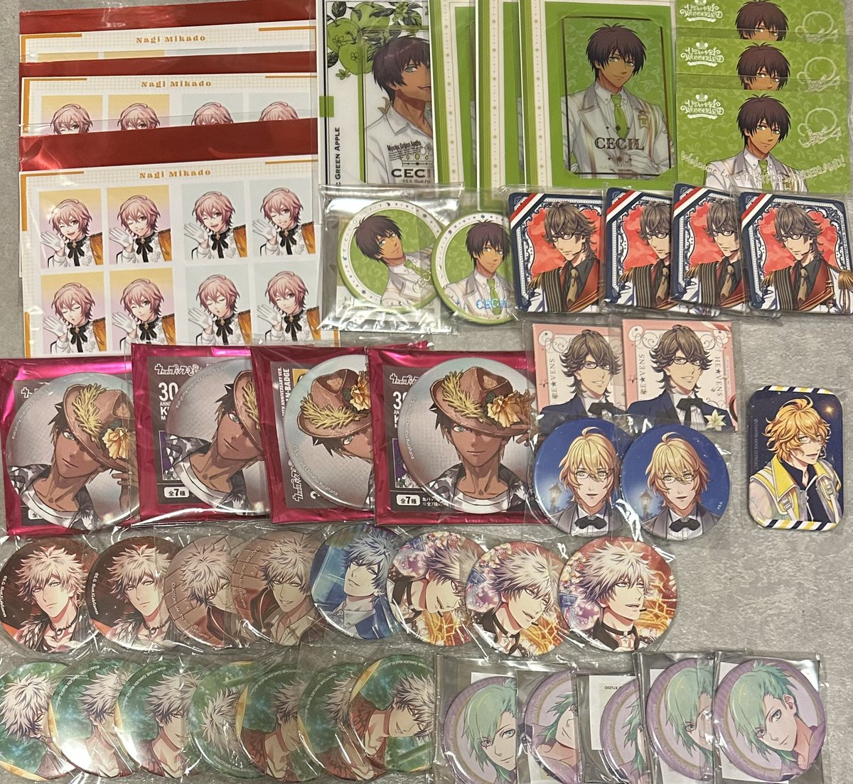 伶さん🌸RP感謝 tweet media