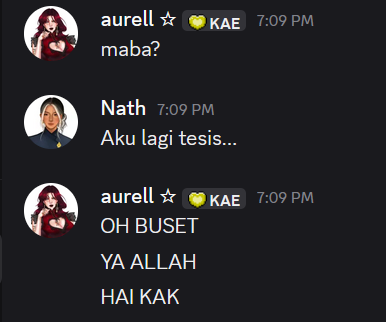 aurell🍷【𝗛𝗞𝗖𝗛】 tweet media