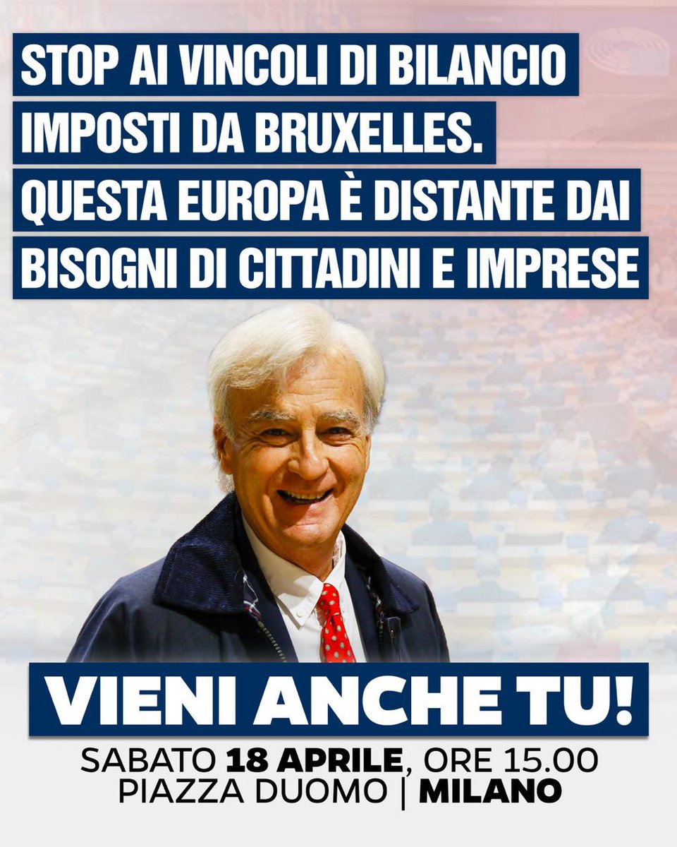 Antonio M. Rinaldi tweet media