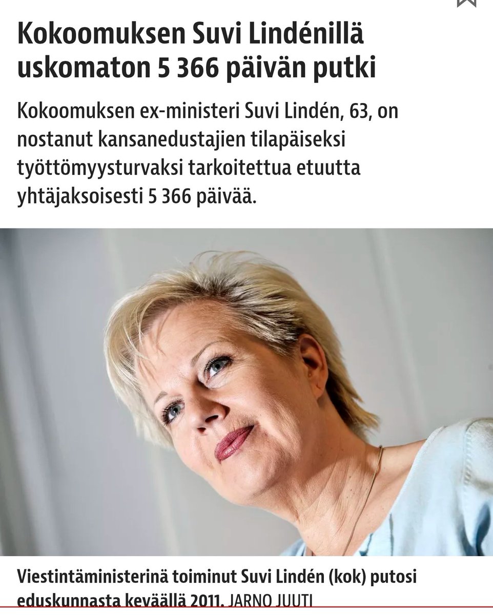 Terttu Huuhka 🇫🇮 tweet media