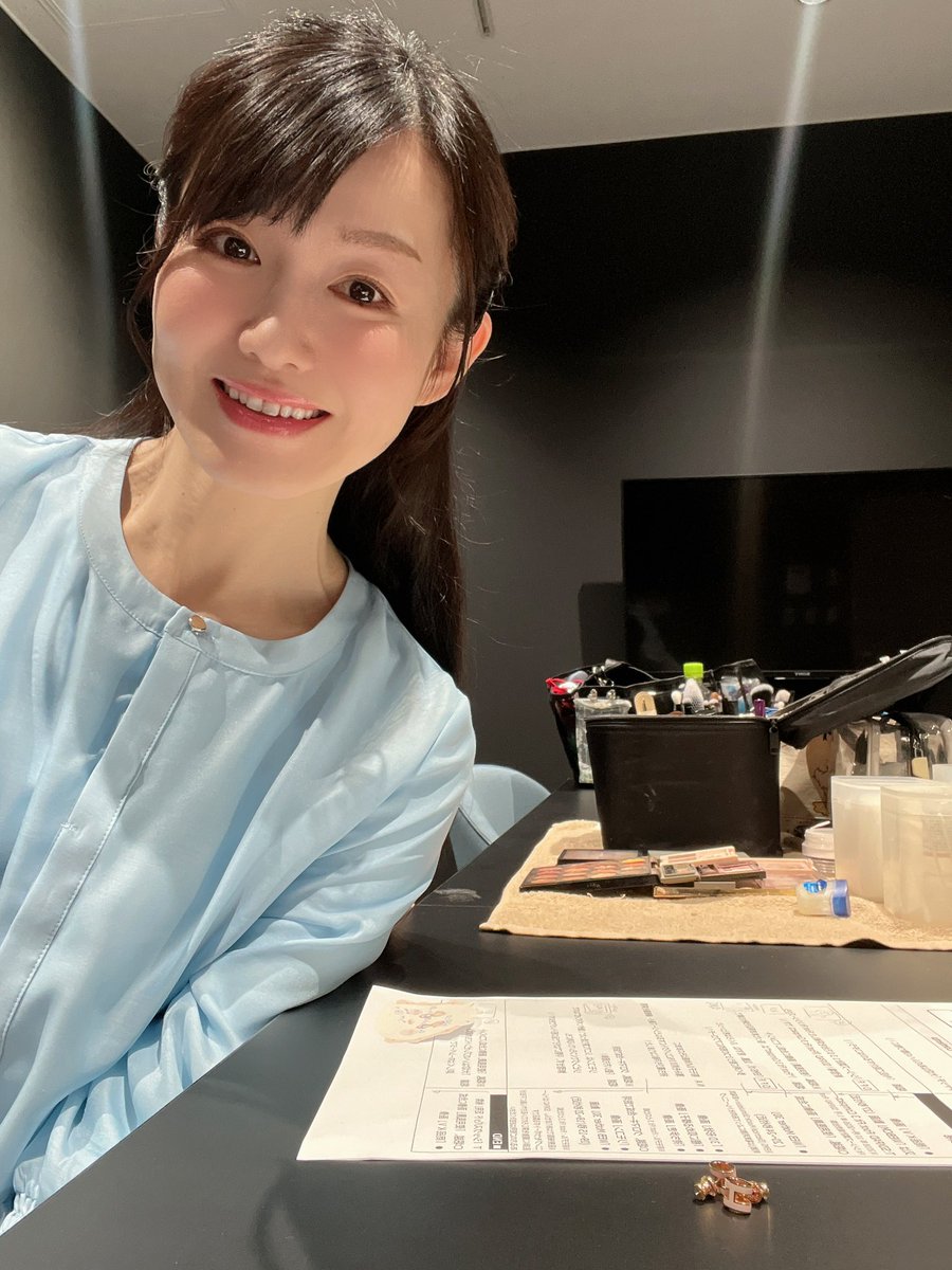 loveexpo's tweet photo. 撮影でした😊 https://t.co/0BwRL6aBEE