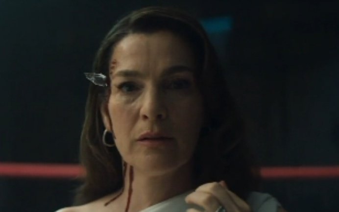 Scarlet394 || DDBA S2 SPOILERS tweet media