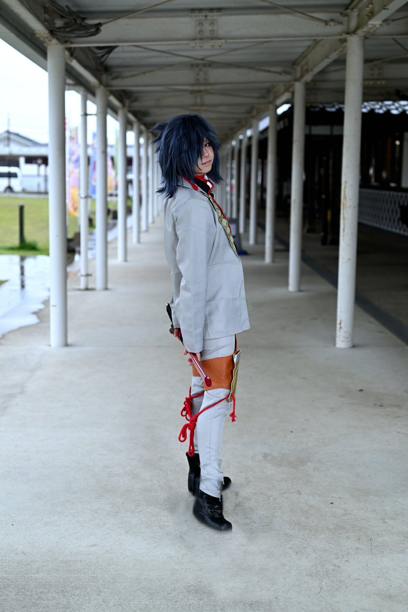 新鯖定食 tweet media