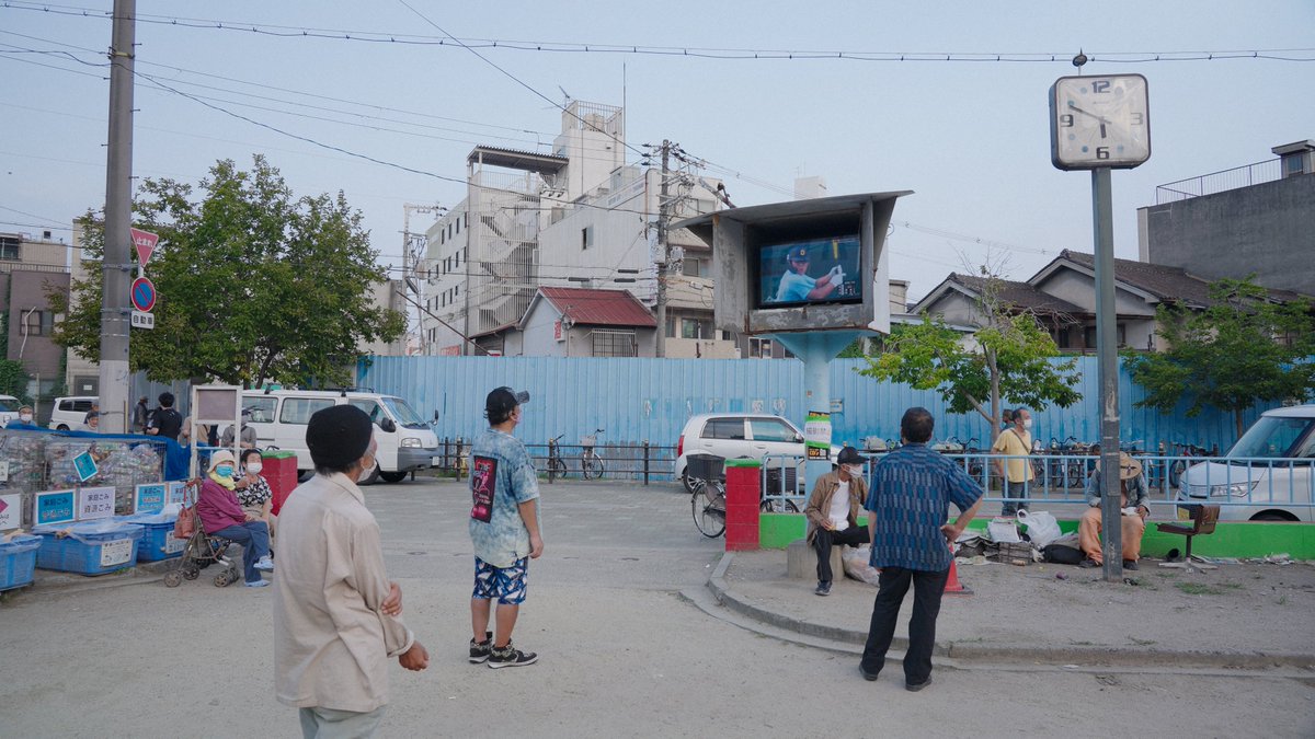 横浜シネマリン tweet media