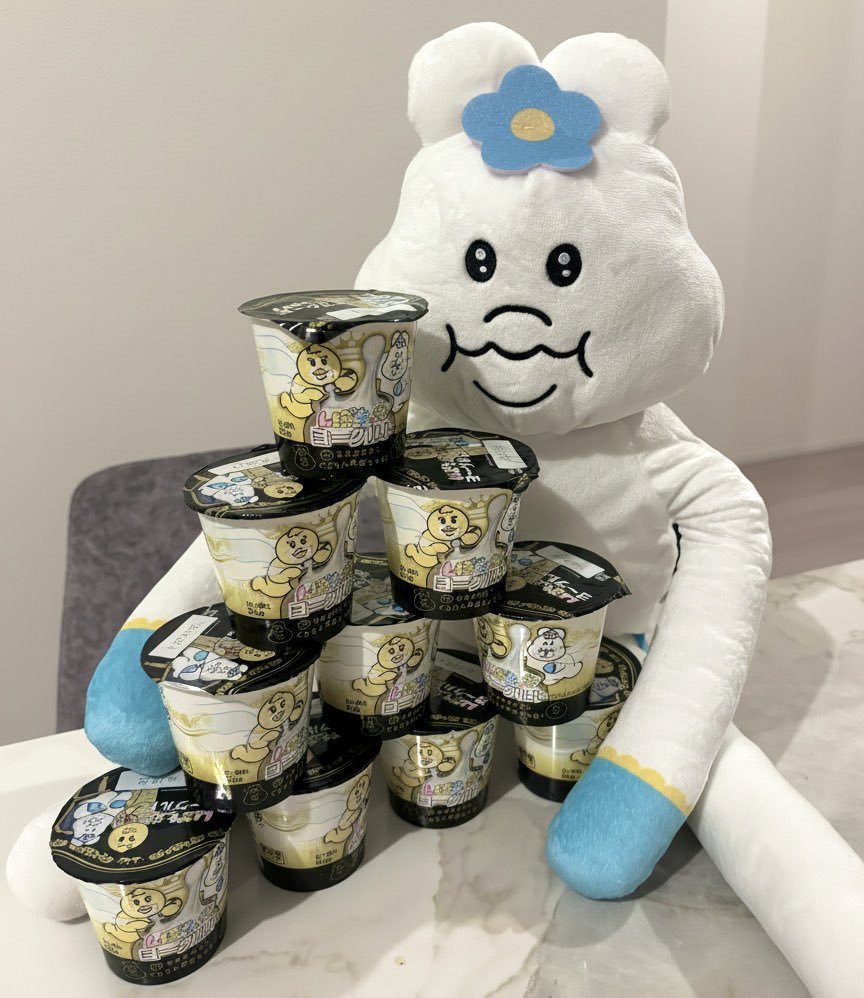 みょんちゃむ tweet media