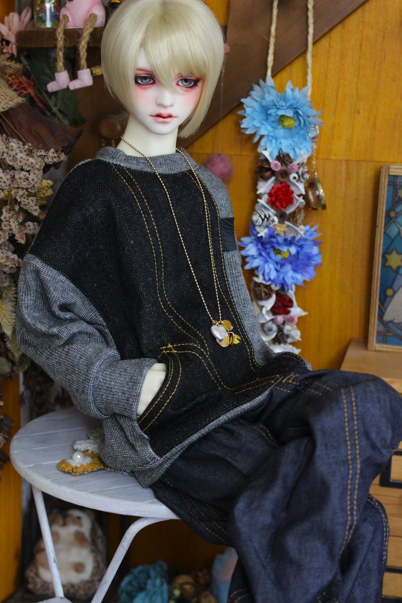 かっぱん tweet media