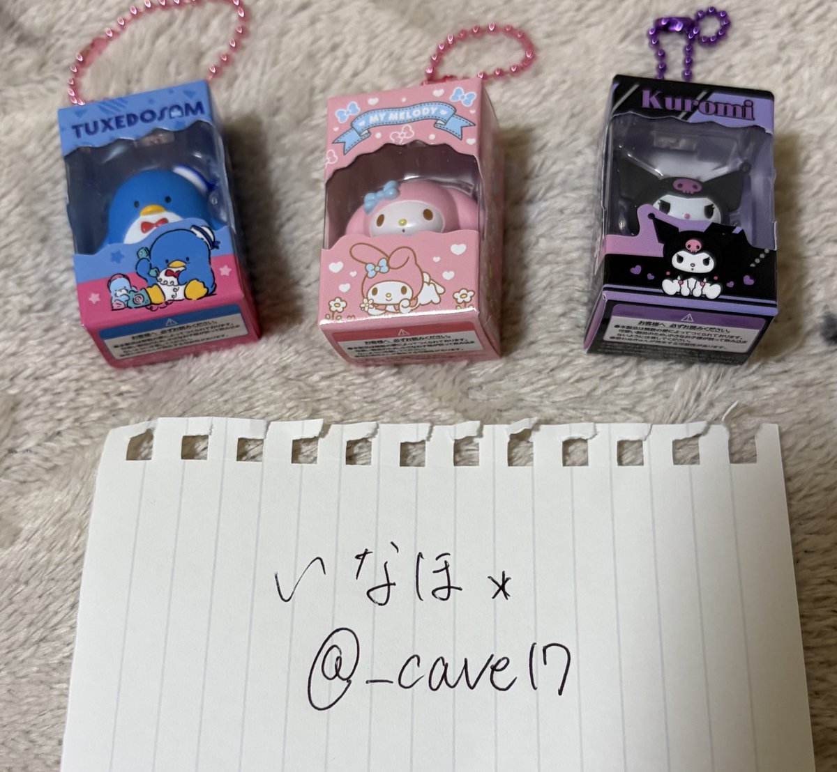 〆鯖 いなほ❁¨̮ tweet media