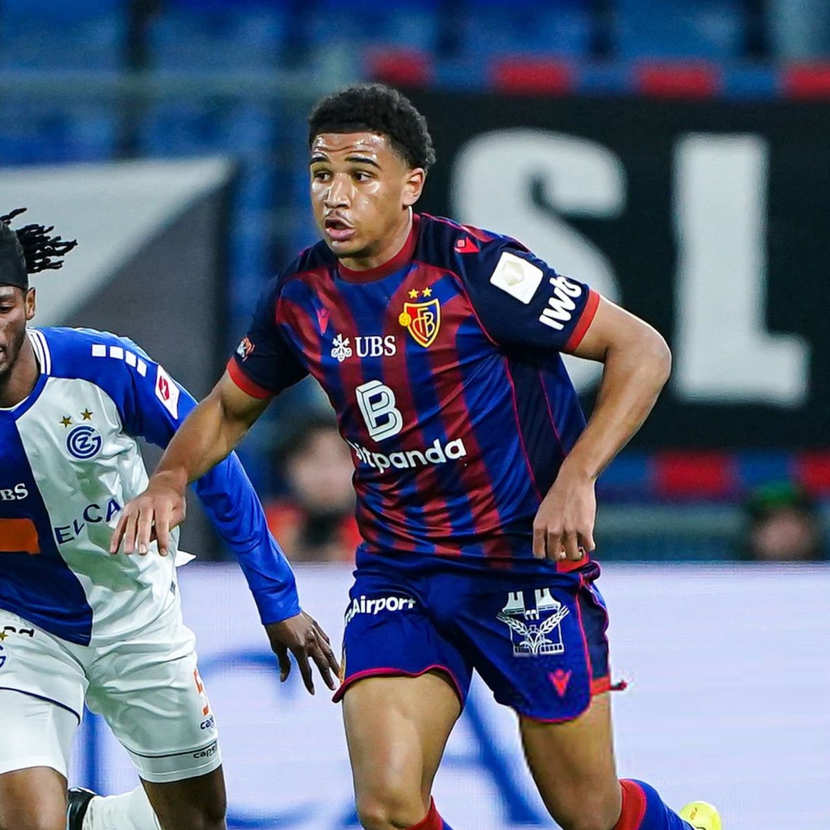 Actu Ligue 1 tweet media