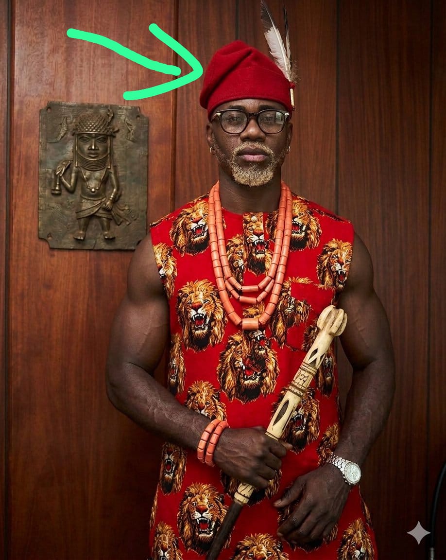 Voice of Igbo tweet media
