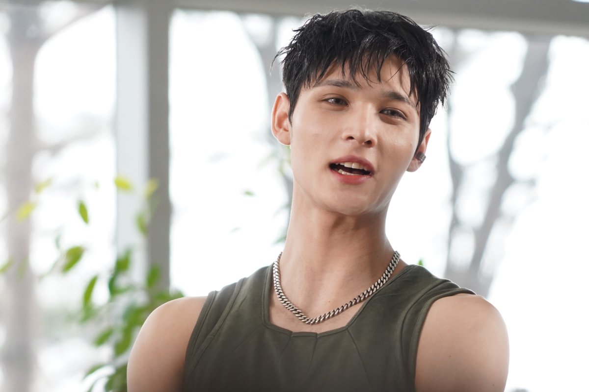 🦌케이🦌Misery Business Jiho tweet media