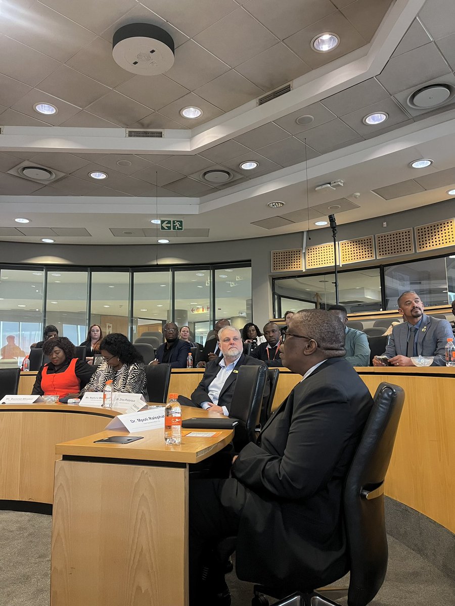 UJFM #ShapingOurFuture tweet media