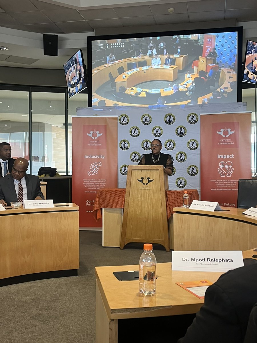 UJFM #ShapingOurFuture tweet media