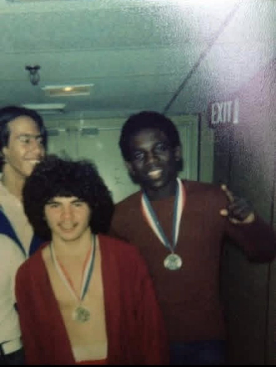 Saundra Proctor tweet media