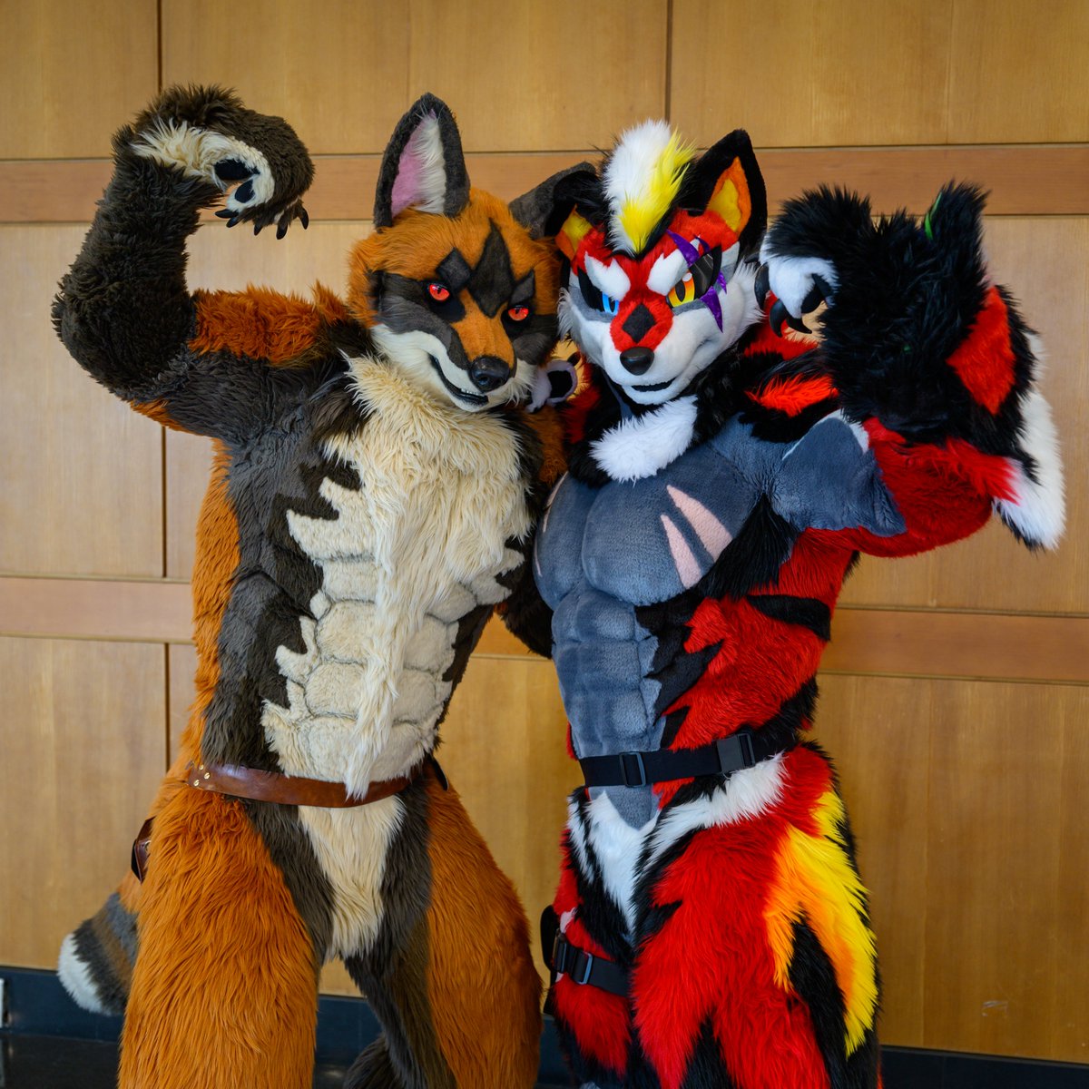 그레이엄 현 tweet media