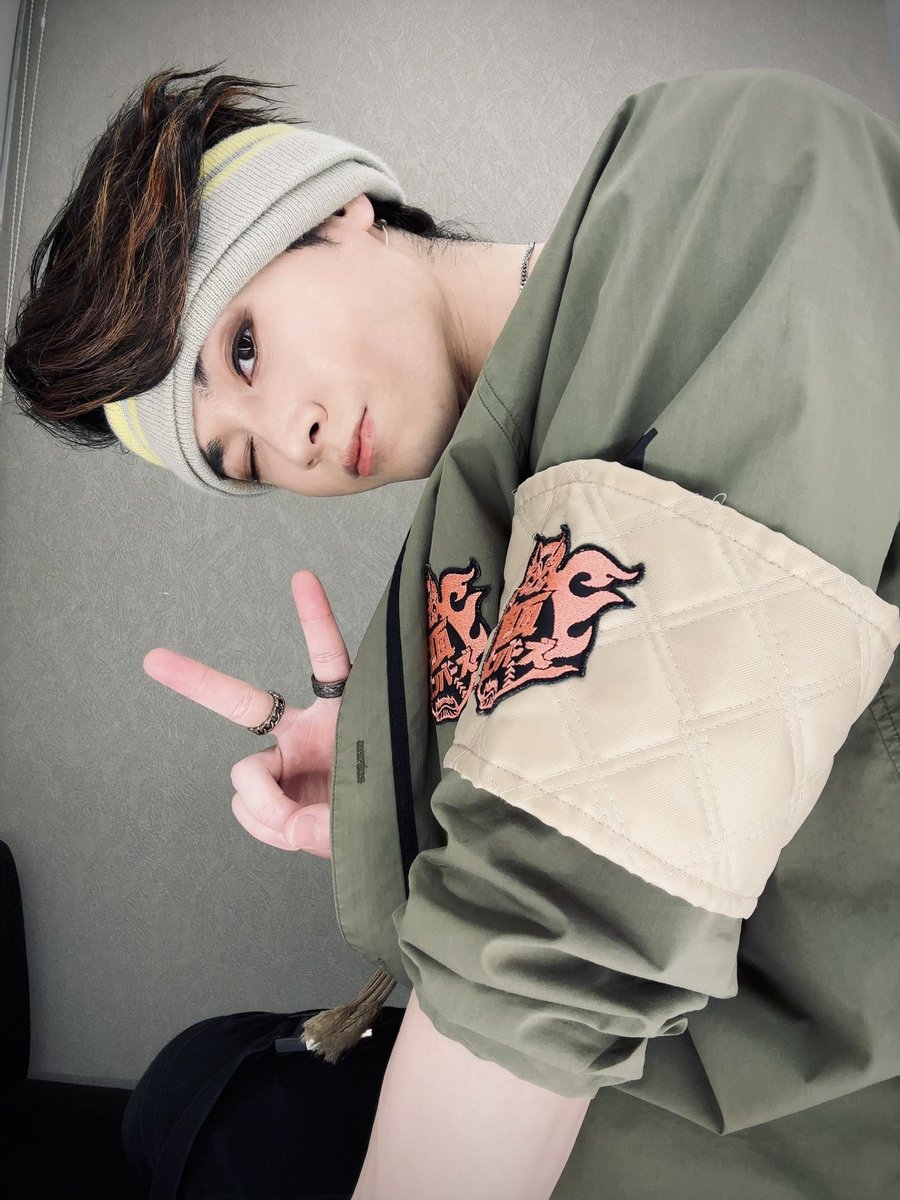 結城 伽寿也 tweet media