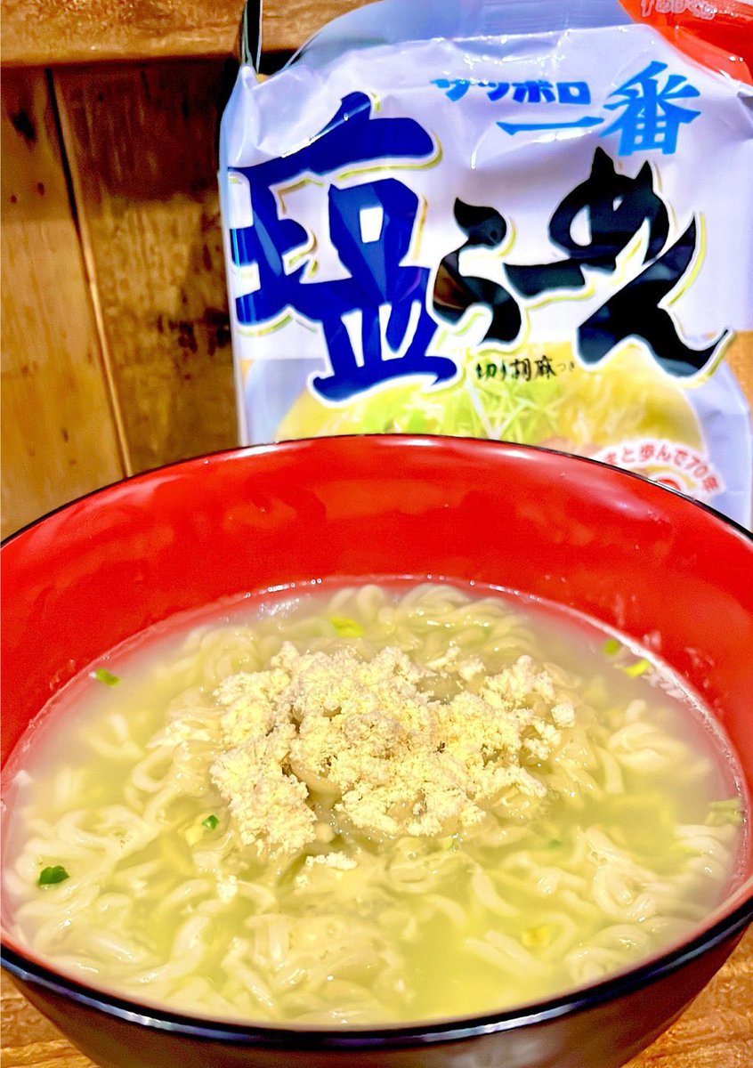 NIKKO堂@関西めしけっと12 飯104b tweet media