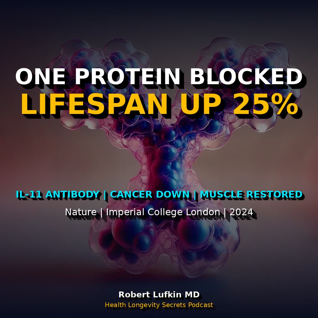 Robert Lufkin MD tweet media