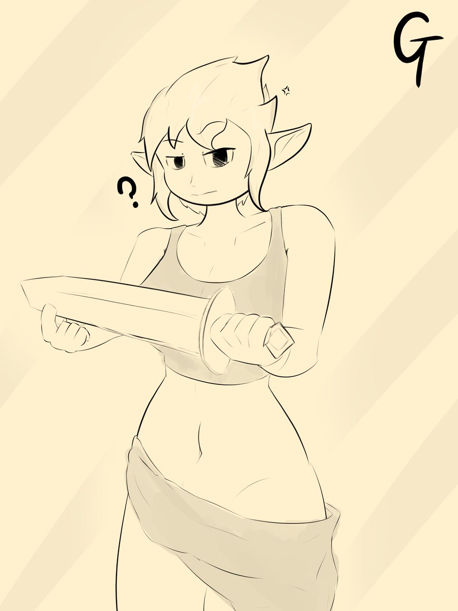 GabeGT 🔞 tweet media