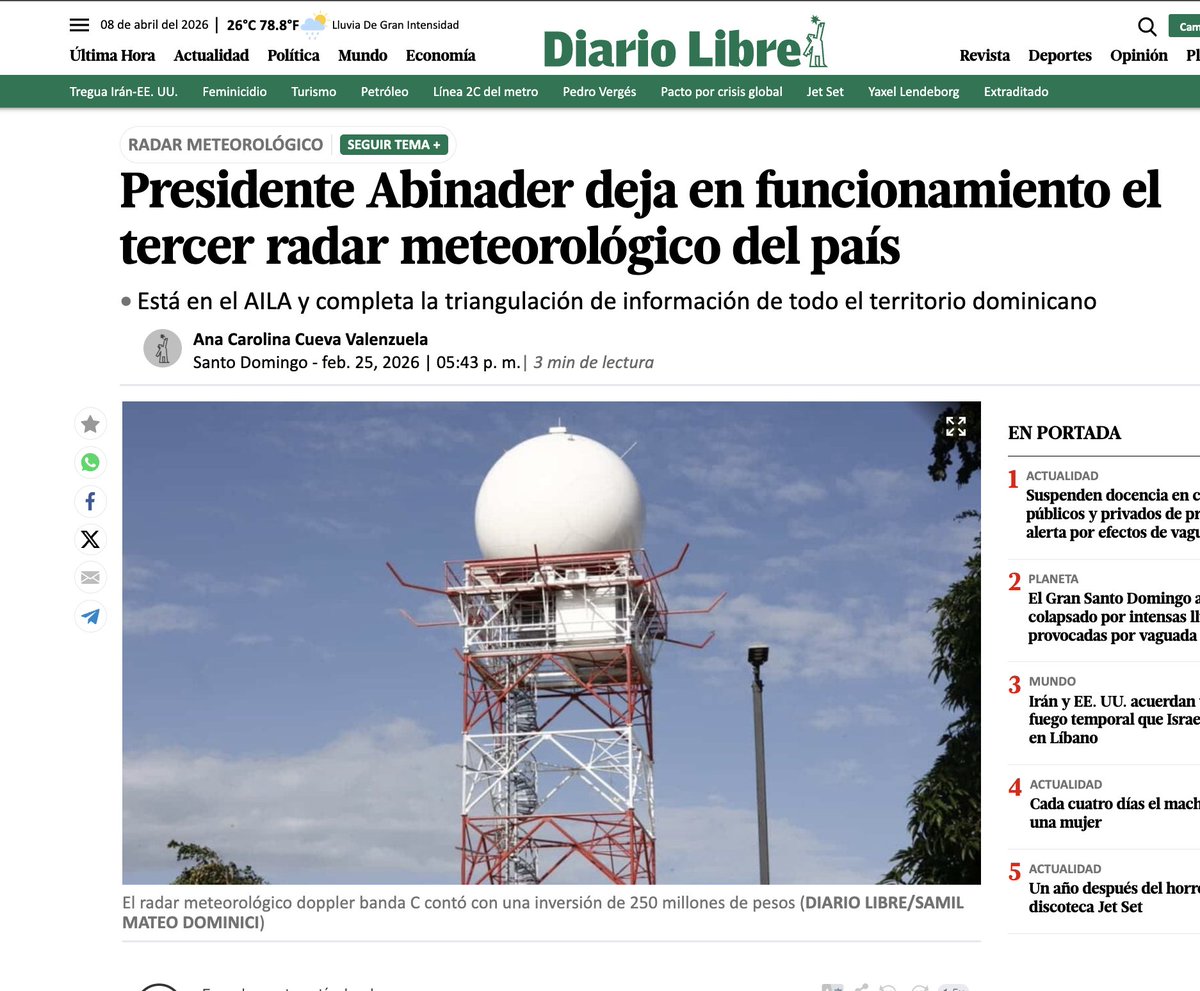 Alfonso Urena tweet media