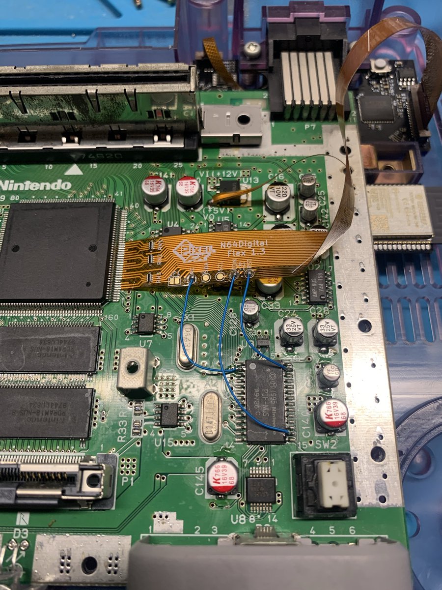 Pink Skeleton Gaming tweet media