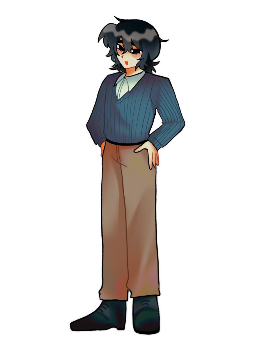 忙町ゐい子 tweet media