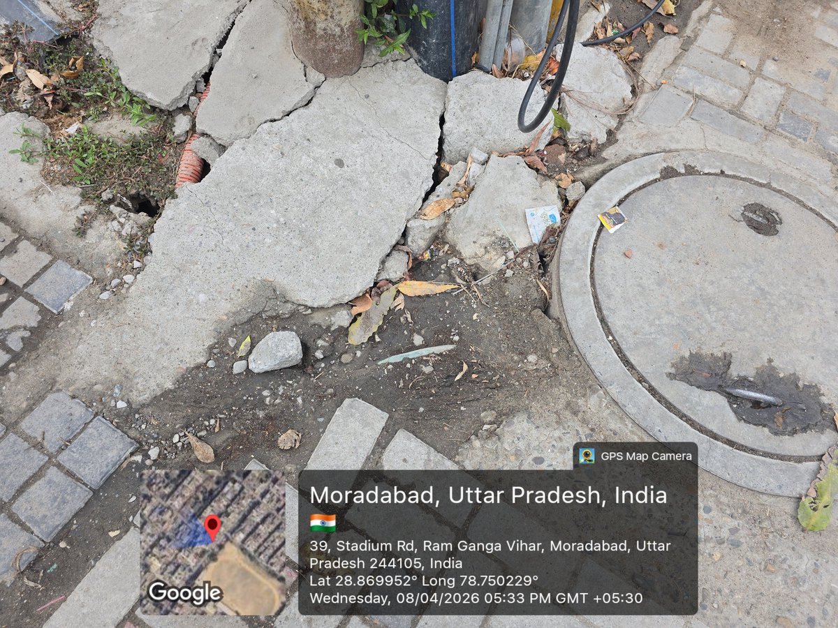 aankjain's tweet photo. @UPPCLLKO @PVVNLHQ @1912PVVNL घर के समाने underground तार जब से डाले गए हैं तभी से खुले हुए हैं इनसे कभी भी बड़ा हादसा हो सकता है कृप्या इन्हें ठीक करवाएं https://t.co/7qXIuHxlNV