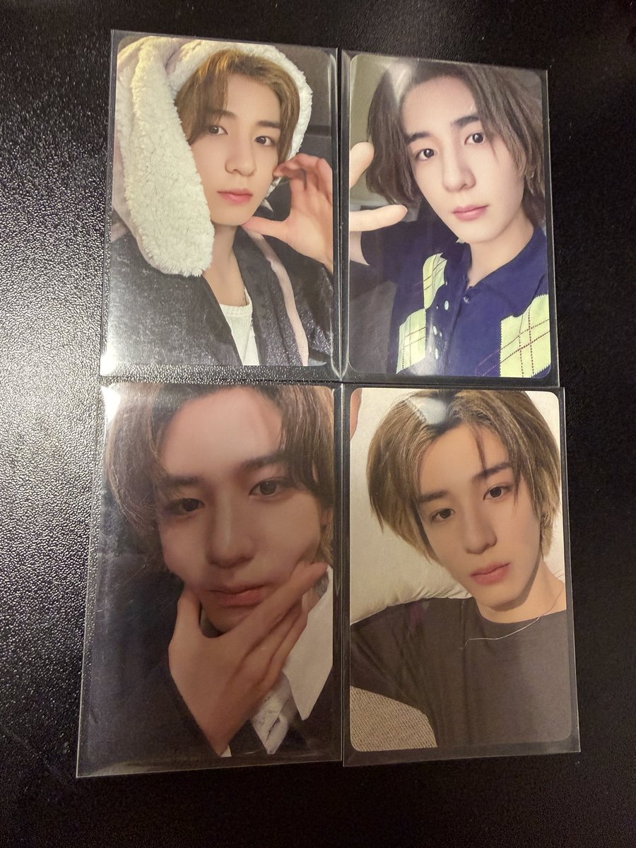 ihanarium's tweet image. WAITED ALMOST A YEAR FOR THESE BRUH #FINALLY