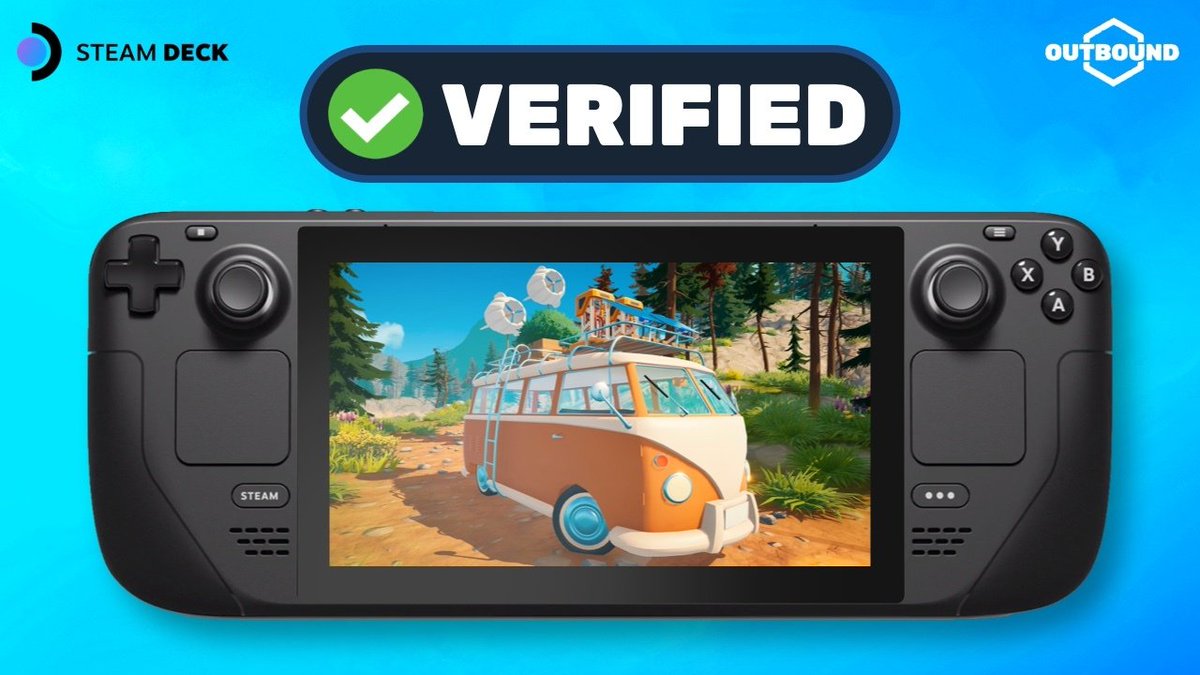 Outbound 🚐 Coming May 14! tweet media