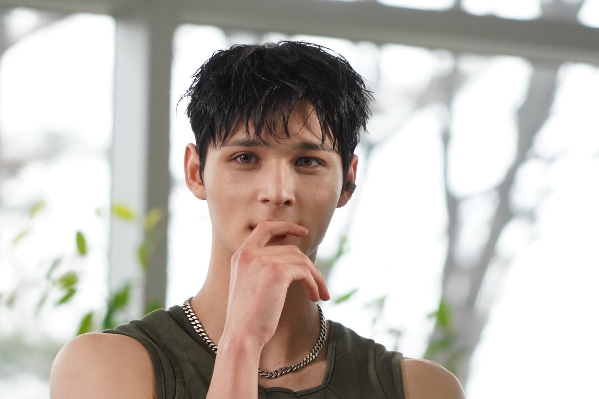 🦌케이🦌Misery Business Jiho tweet media