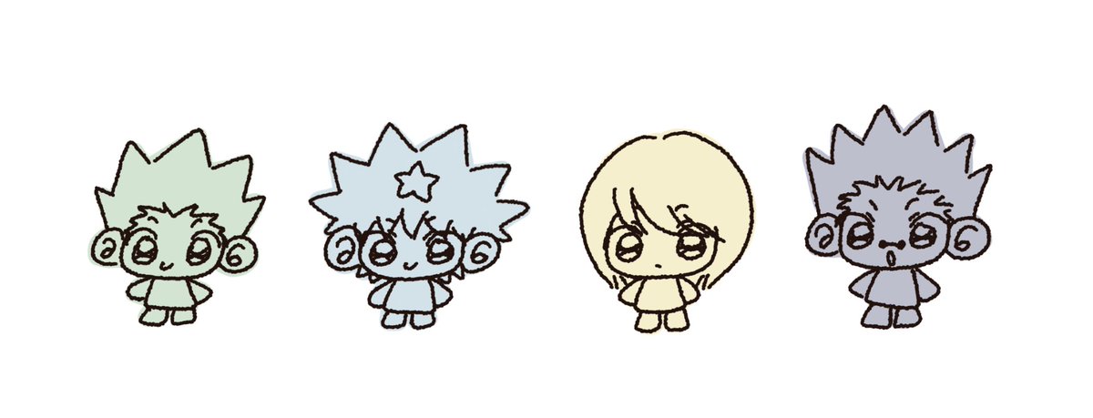 이끼끼 tweet media